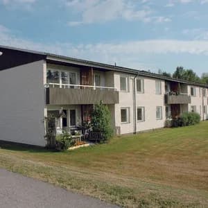 Hyreslägenhet på Rejmyre i rejmyre