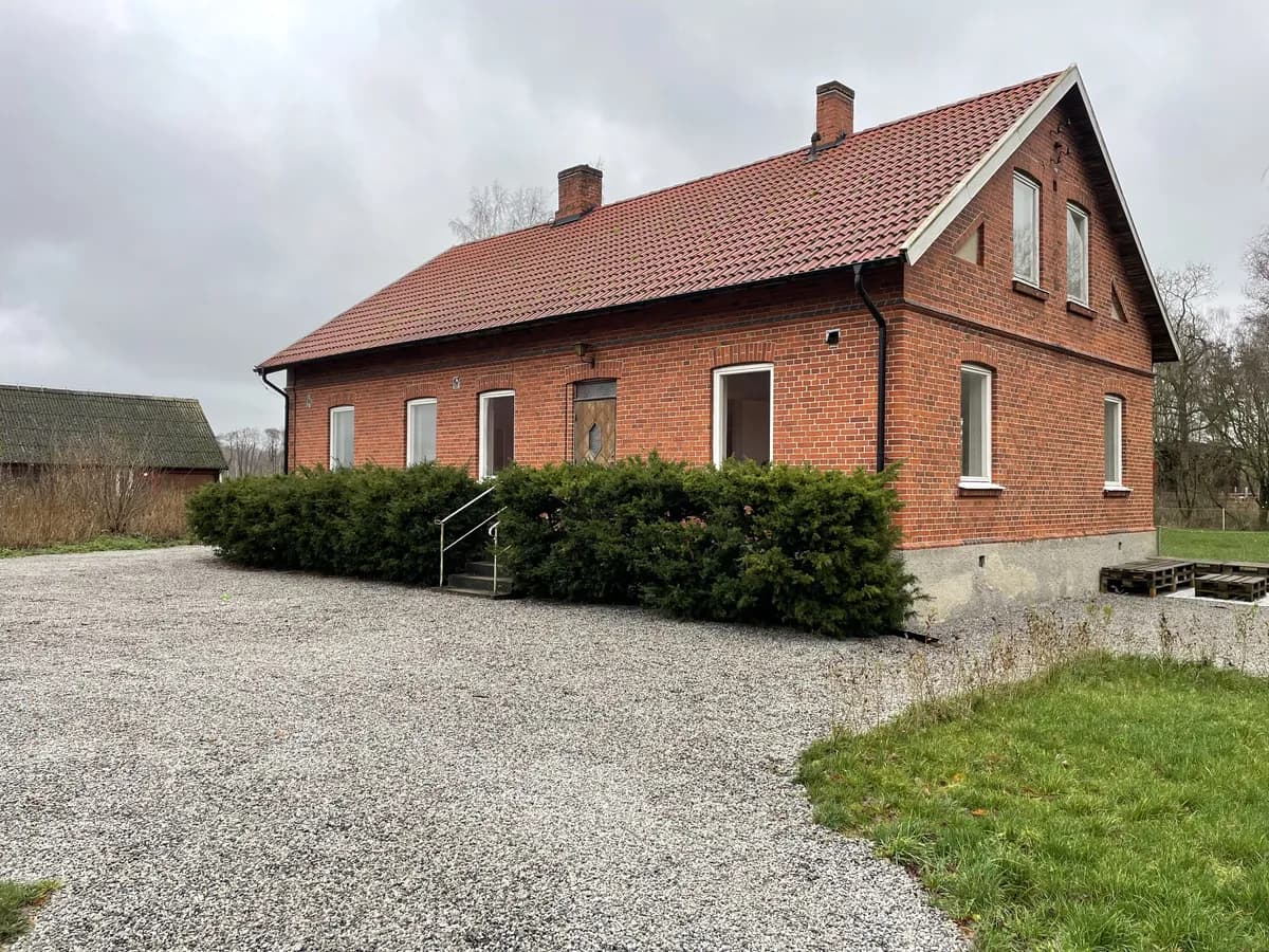 Hyresbostad på Södra Sandby i sodra-sandby