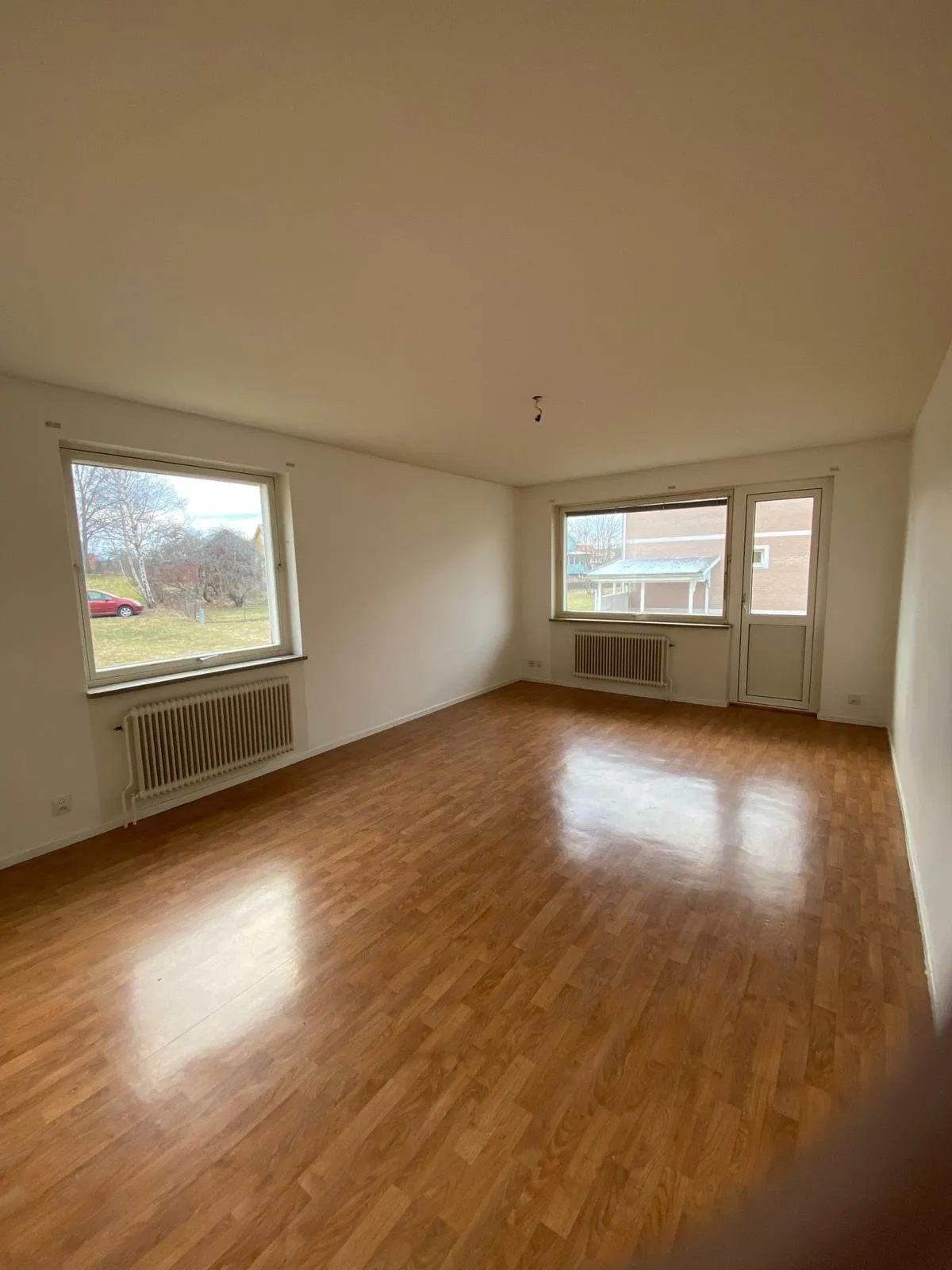 Hyreslägenhet på Kristinehamn i kristinehamn