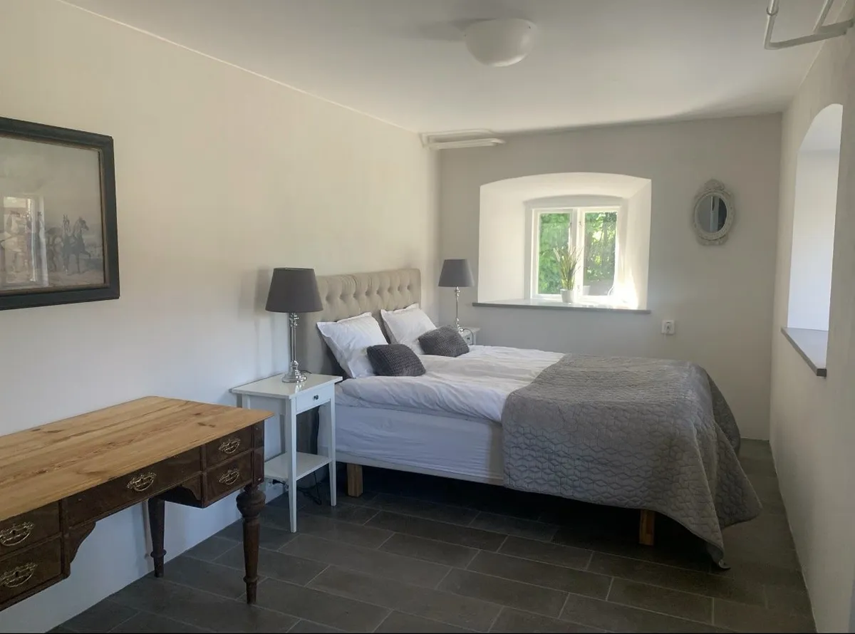 Hyreslägenhet på Mjöhult i mjohult