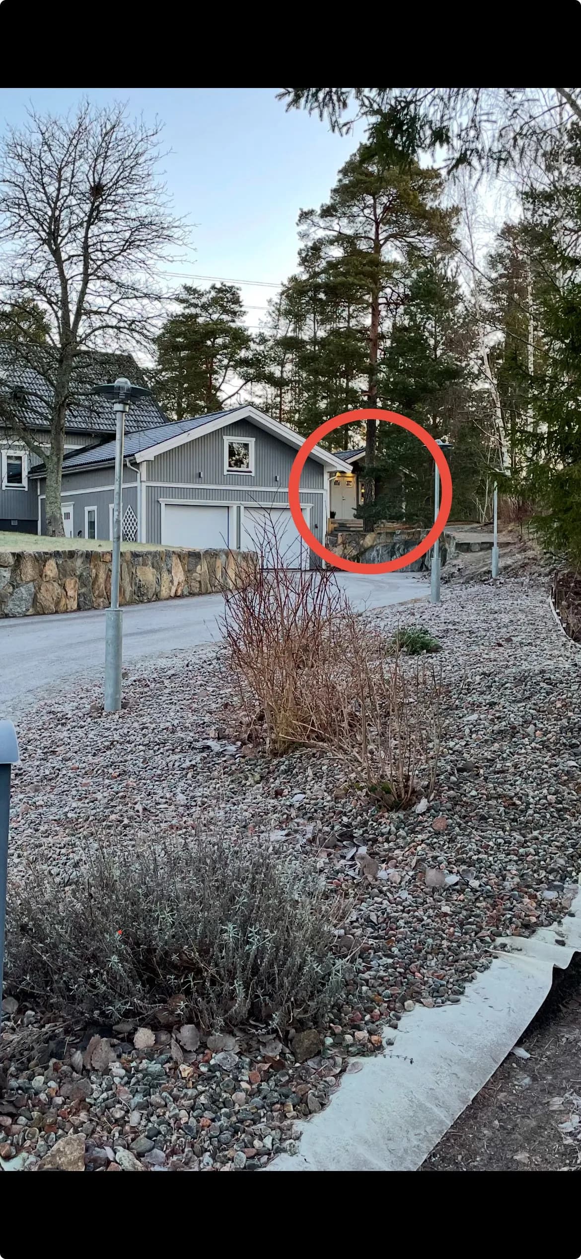 Hyresbostad på Tullinge i tullinge