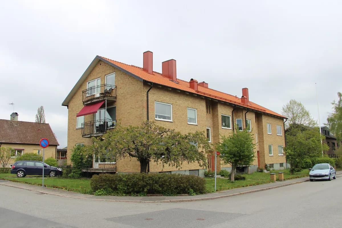 Lägenhet på Västbovägen 30 B i Värnamo