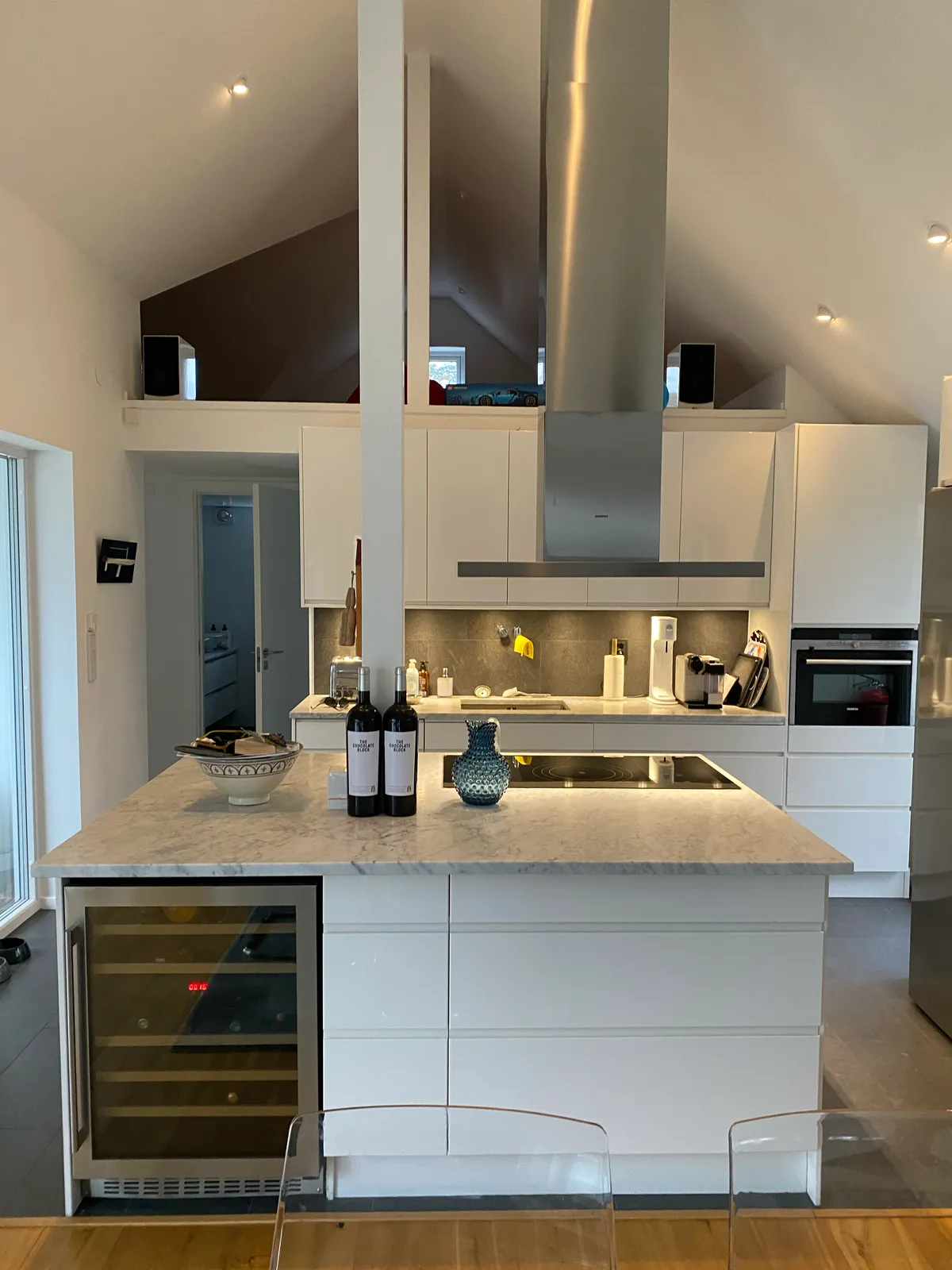 Hyresbostad på Stavsnäs i stavsnas