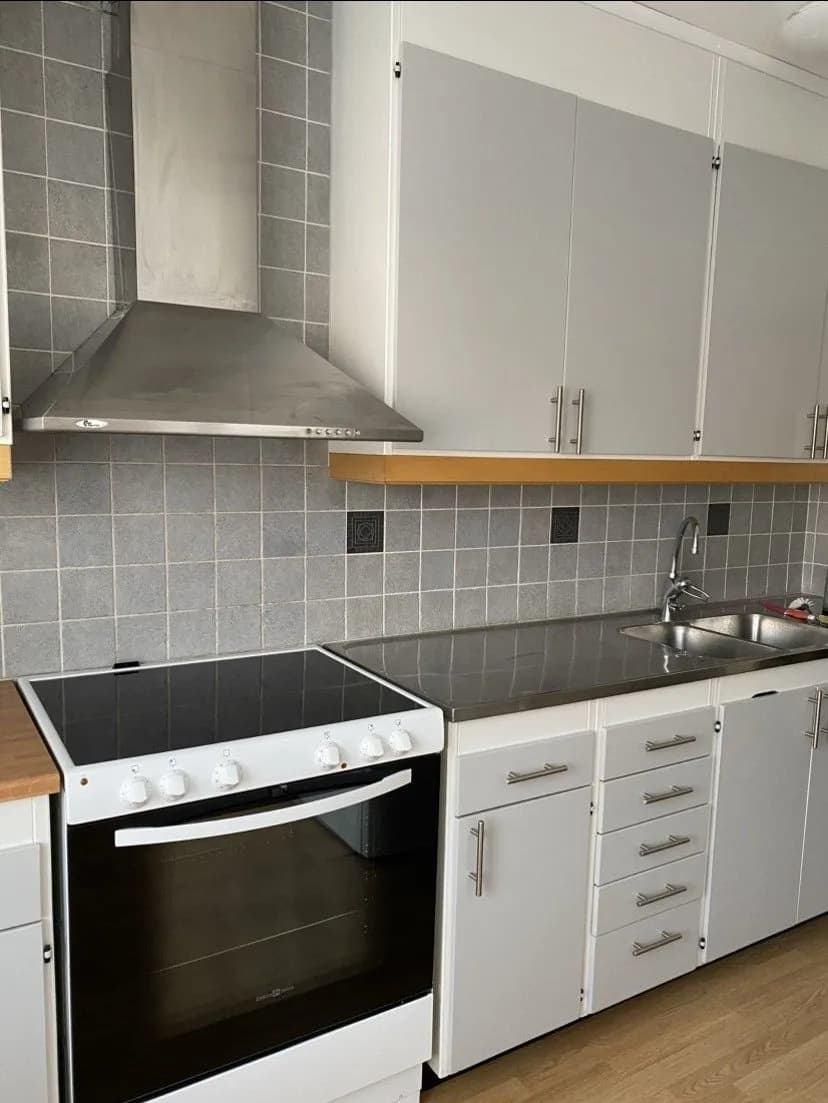 Hyreslägenhet på Luleå i lulea