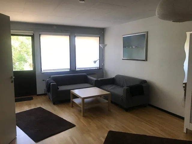 Hyresbostad på Dalby i dalby