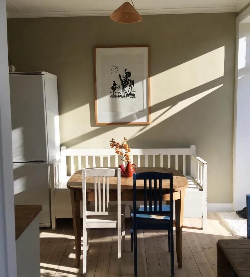 Hyreslägenhet på Visby i visby