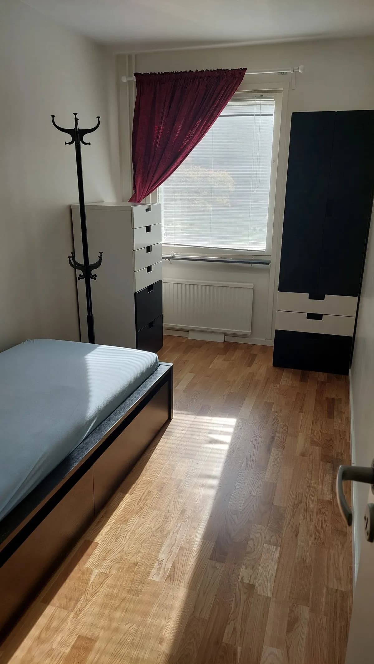 Hyreslägenhet på Norsborg i norsborg