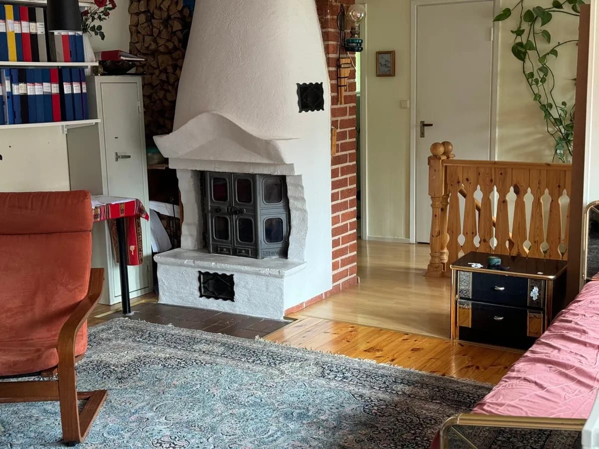 Hyresbostad på Farsta i farsta