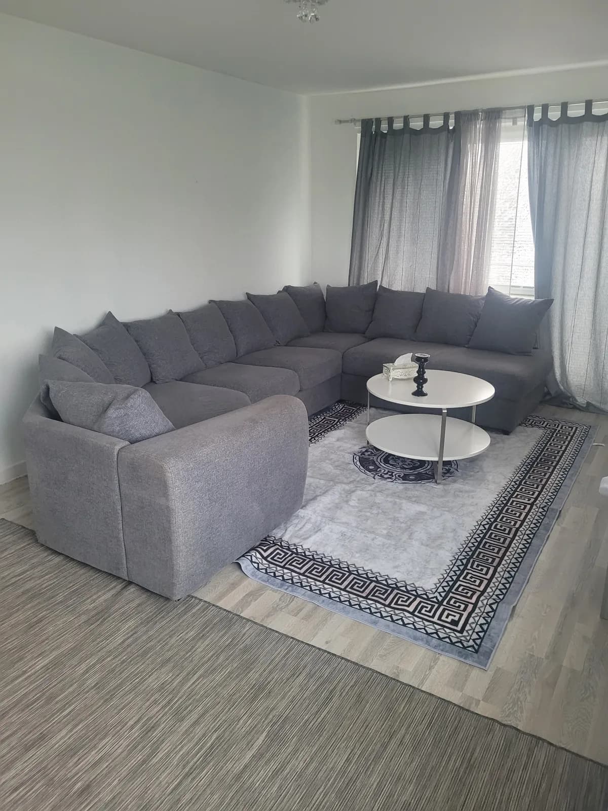 Hyreslägenhet på Hällefors i hallefors