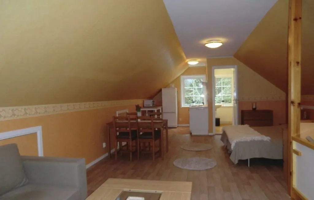 Hyreslägenhet på Vittsjö i vittsjo