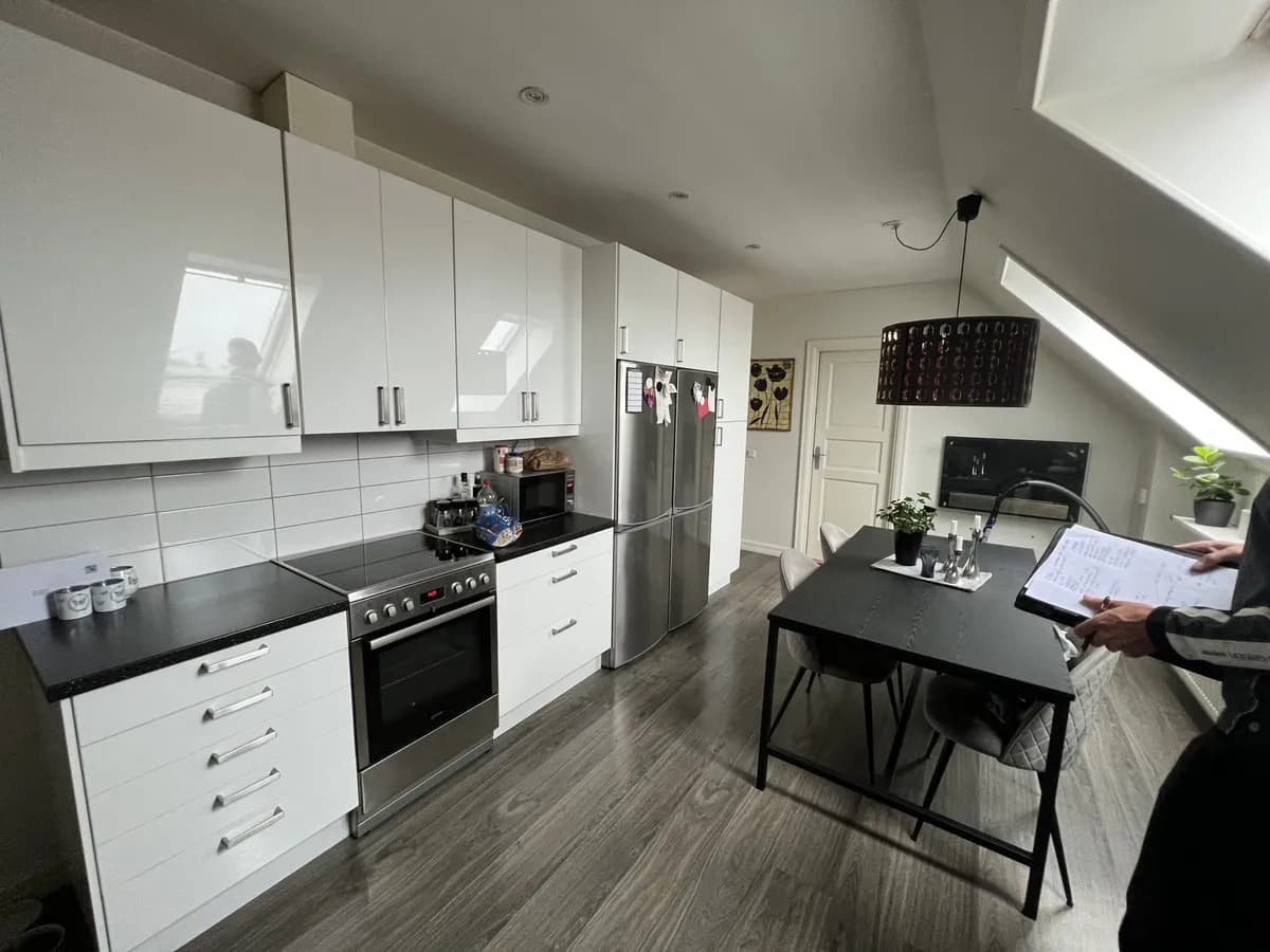 Hyreslägenhet på Trelleborg i trelleborg