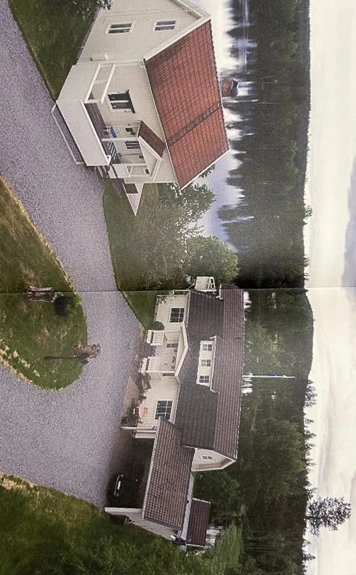 Hyresbostad på Burträsk i burtrask