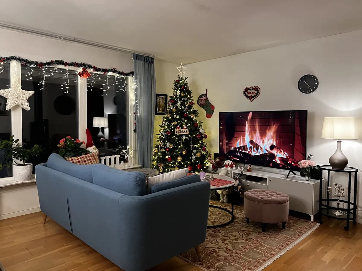 Hus på Brohultsvägen i Helsingborg