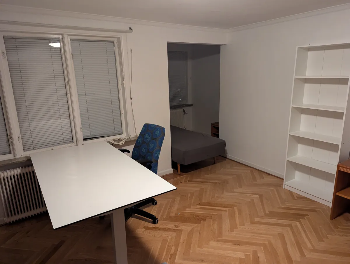 Hyresbostad på Mölndal i molndal