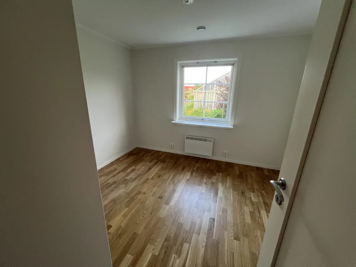 Lägenhet på Porsmavägen i Veddige