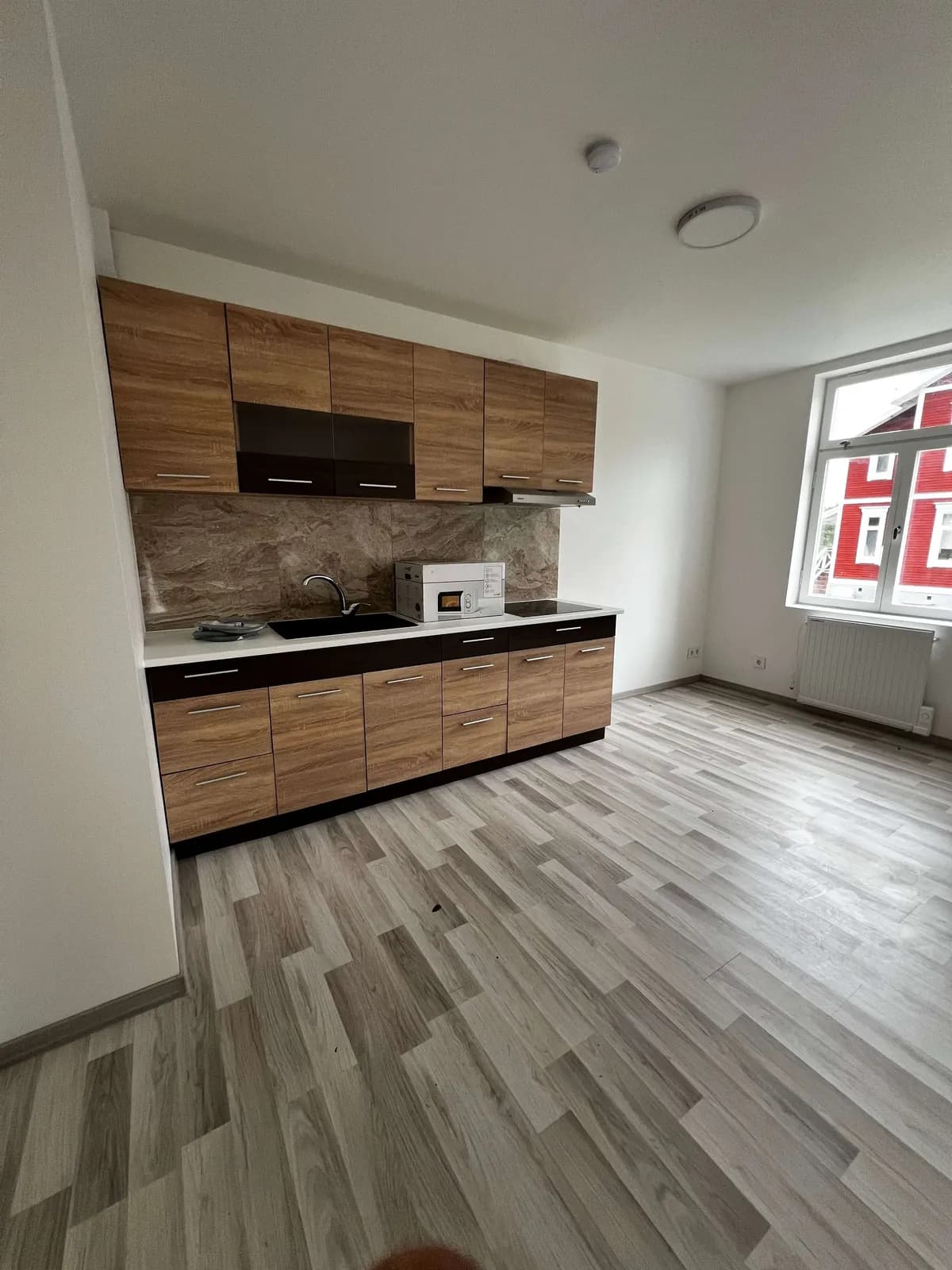 Hyreslägenhet på Grängesberg i grangesberg