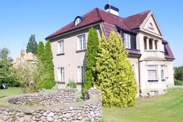 Hyreslägenhet på Eslöv i eslov