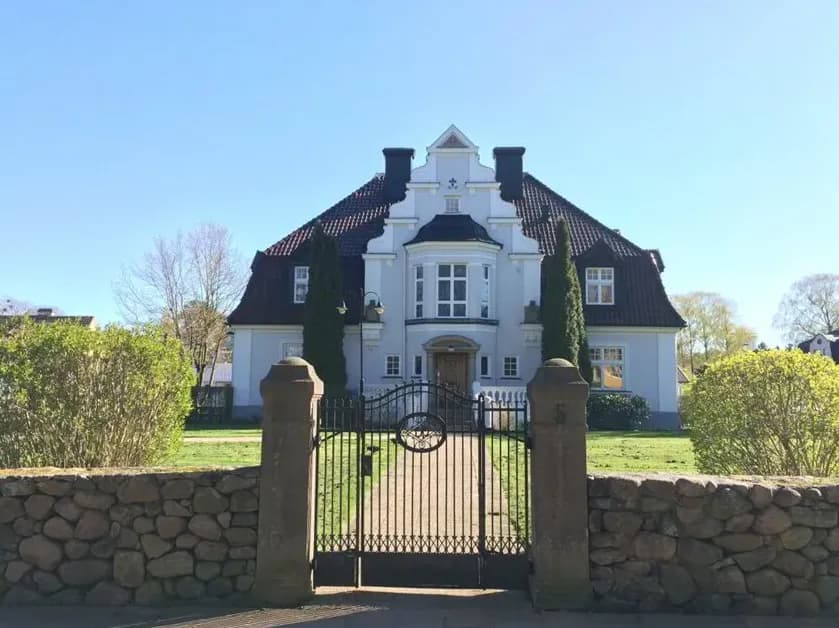 Hyreslägenhet på Eslöv i eslov