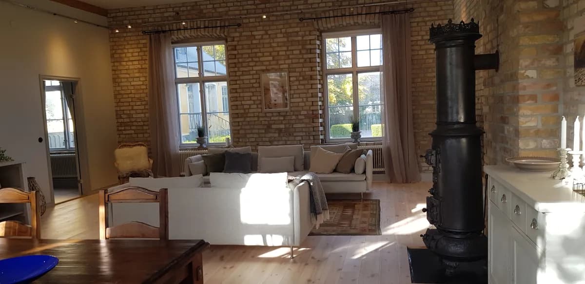 Lägenhet på Fartygsgatan i Brantevik