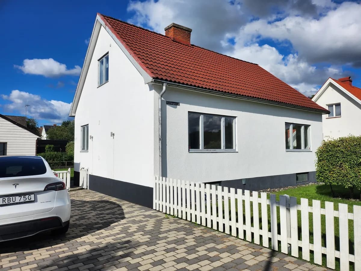 Hyresbostad på Tyringe i tyringe