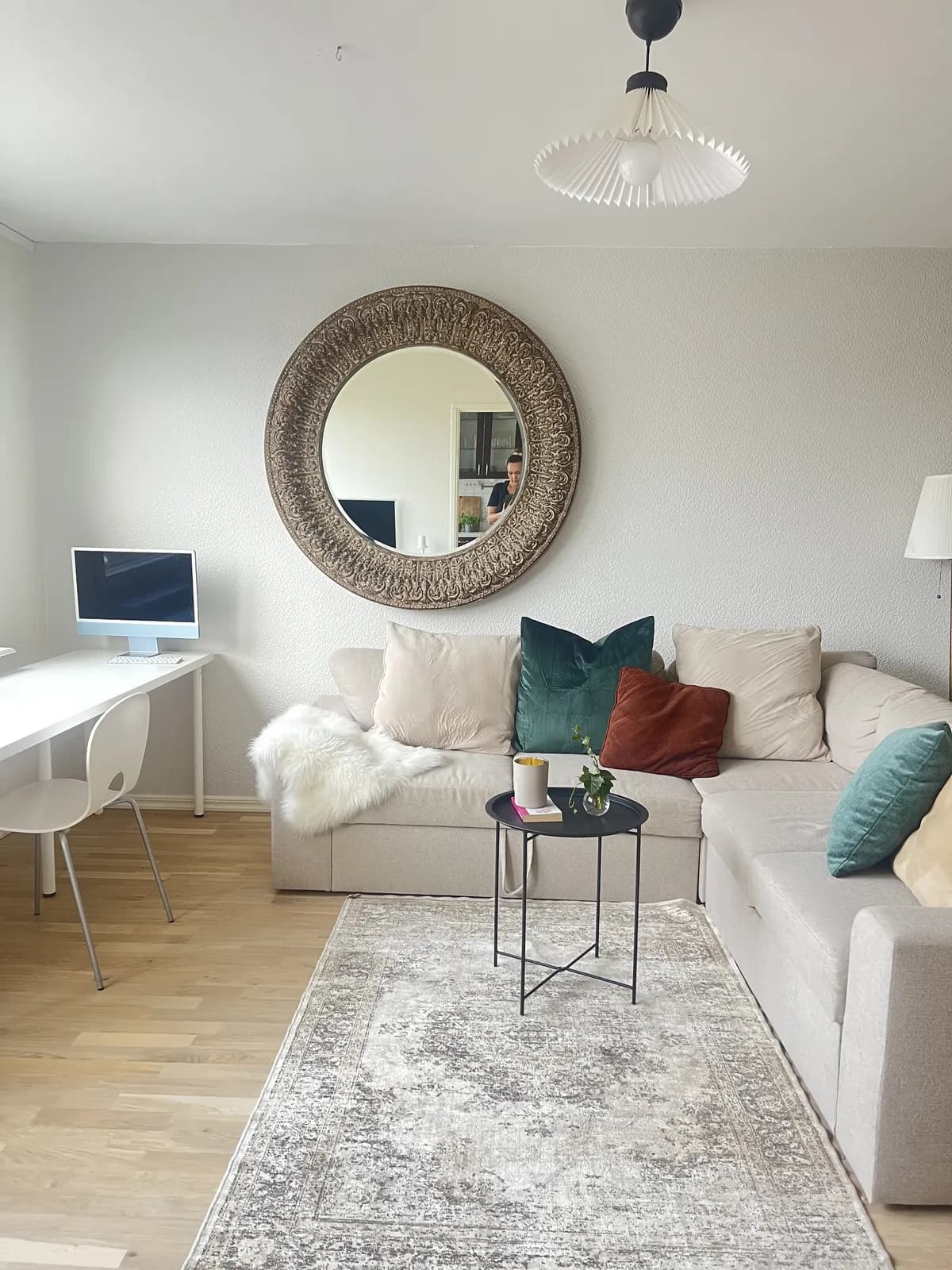 Hyreslägenhet på Kristianstad i kristianstad