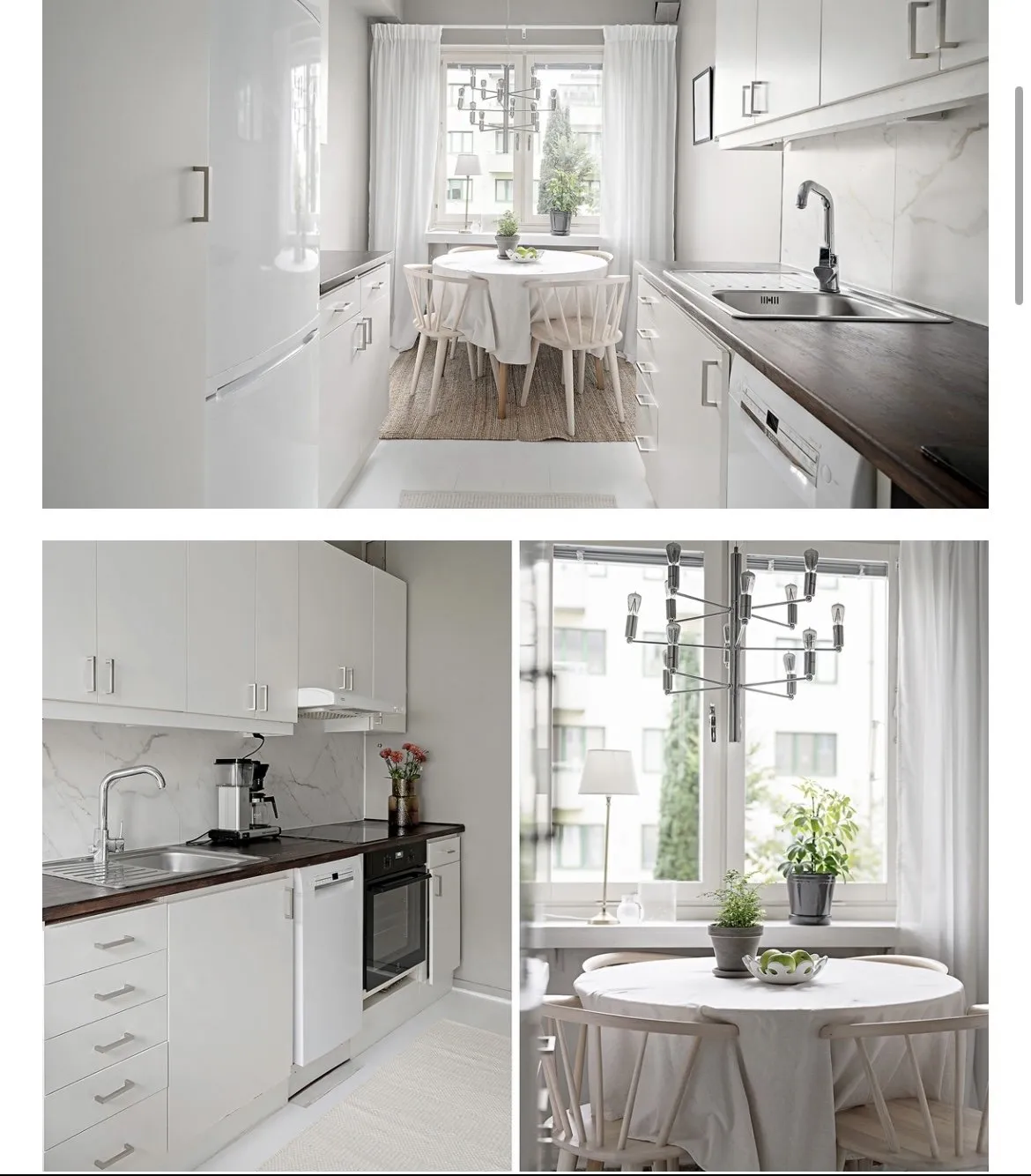 Hyreslägenhet på Mölndal i molndal