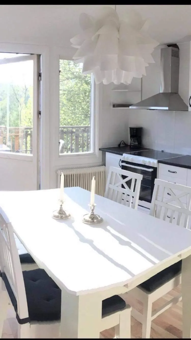 Hyresbostad på Kållered i kallered