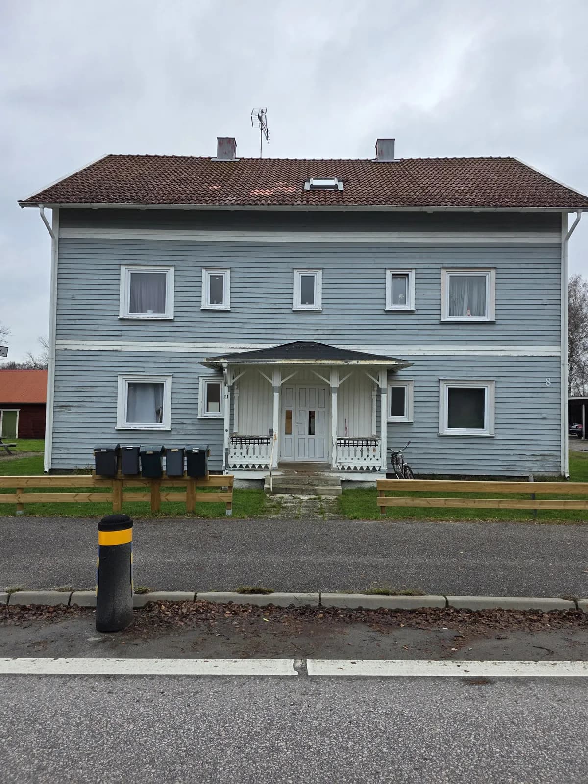 Hyreslägenhet på Tidaholm i tidaholm