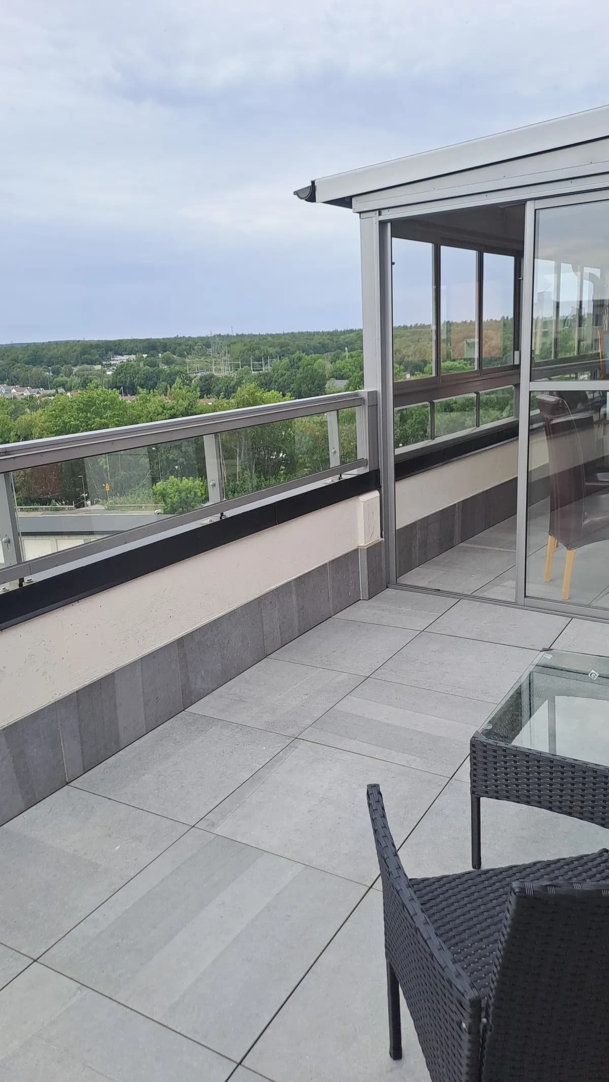 Hyreslägenhet på Karlskrona i karlskrona