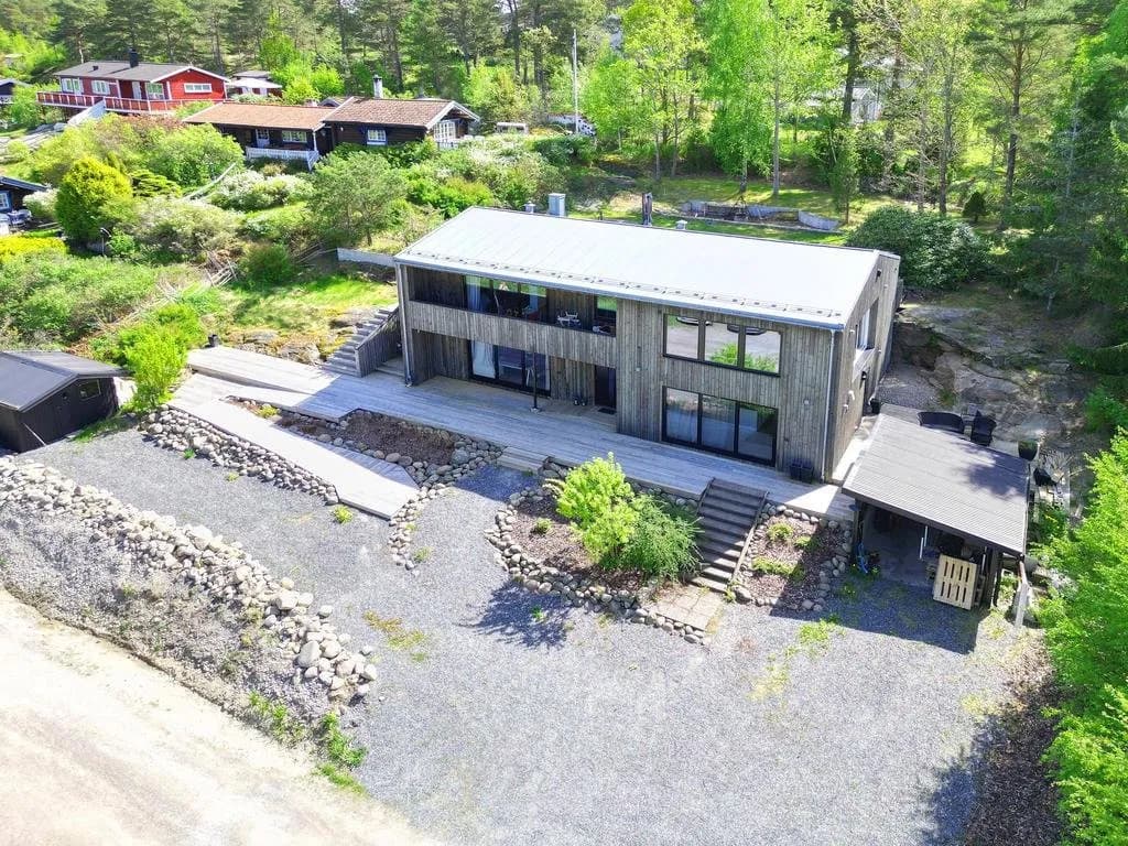 Hyresbostad på Strömstad i stromstad