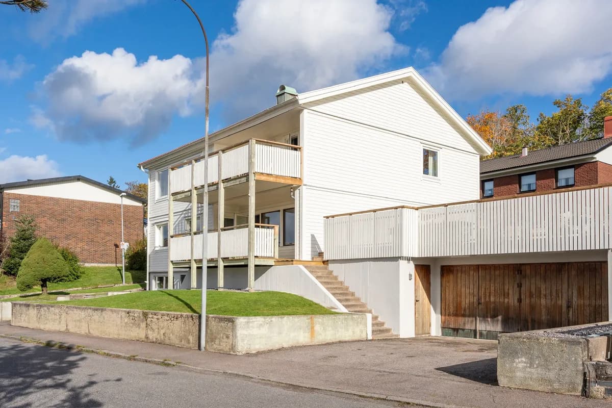 Hyresbostad på Mölndal i molndal