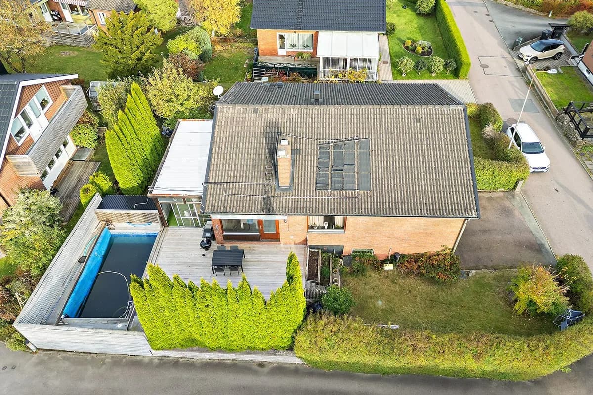 Hyresbostad på Partille i partille