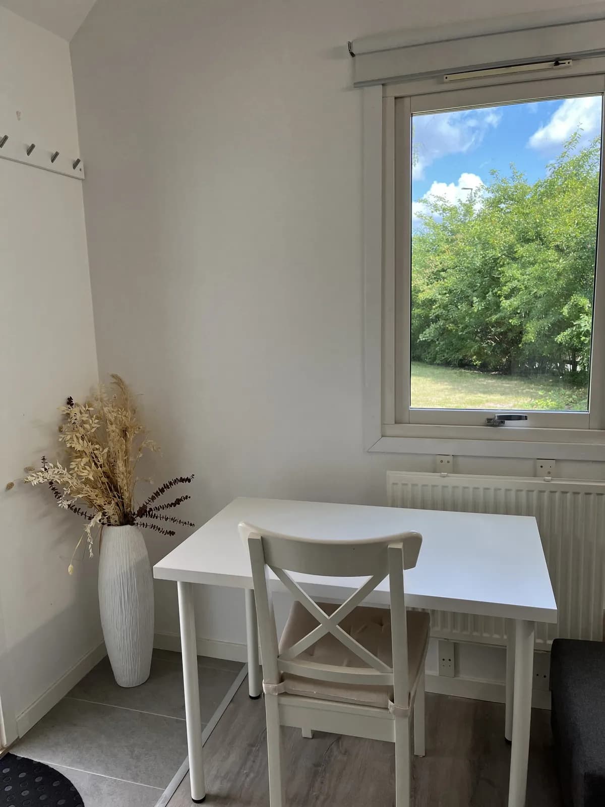 Hus på Gribbylund i Täby