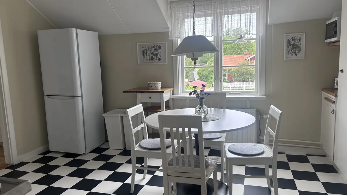 Lägenhet på Östnoravägen i Västerhaninge