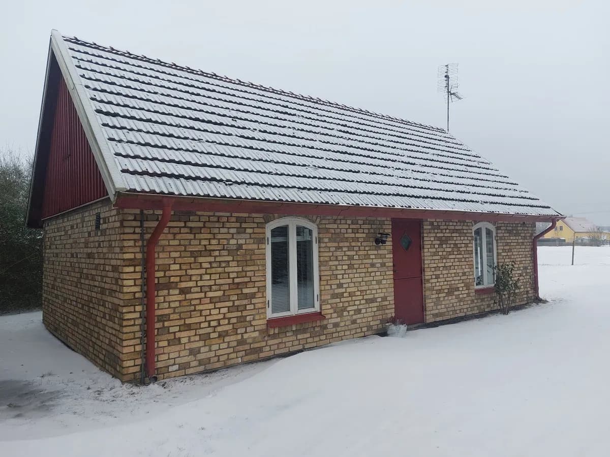 Hyresbostad på Dösjebro i dosjebro