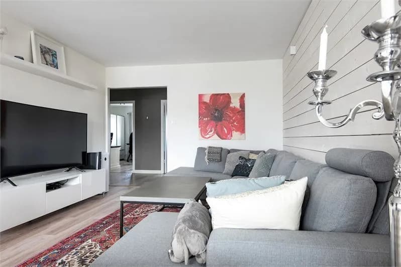 Hyreslägenhet på Kumla i kumla