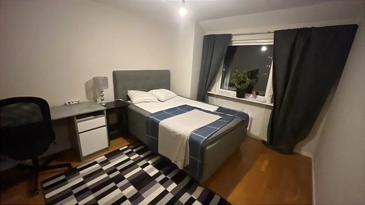 Hyreslägenhet på Varberg i varberg