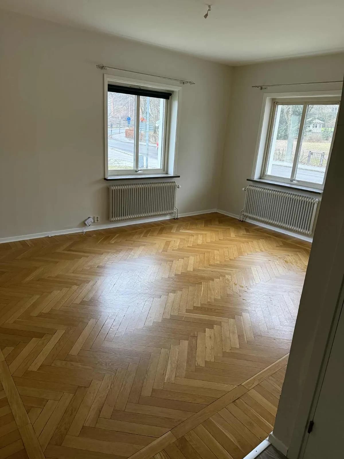 Hyreslägenhet på Ronneby i ronneby