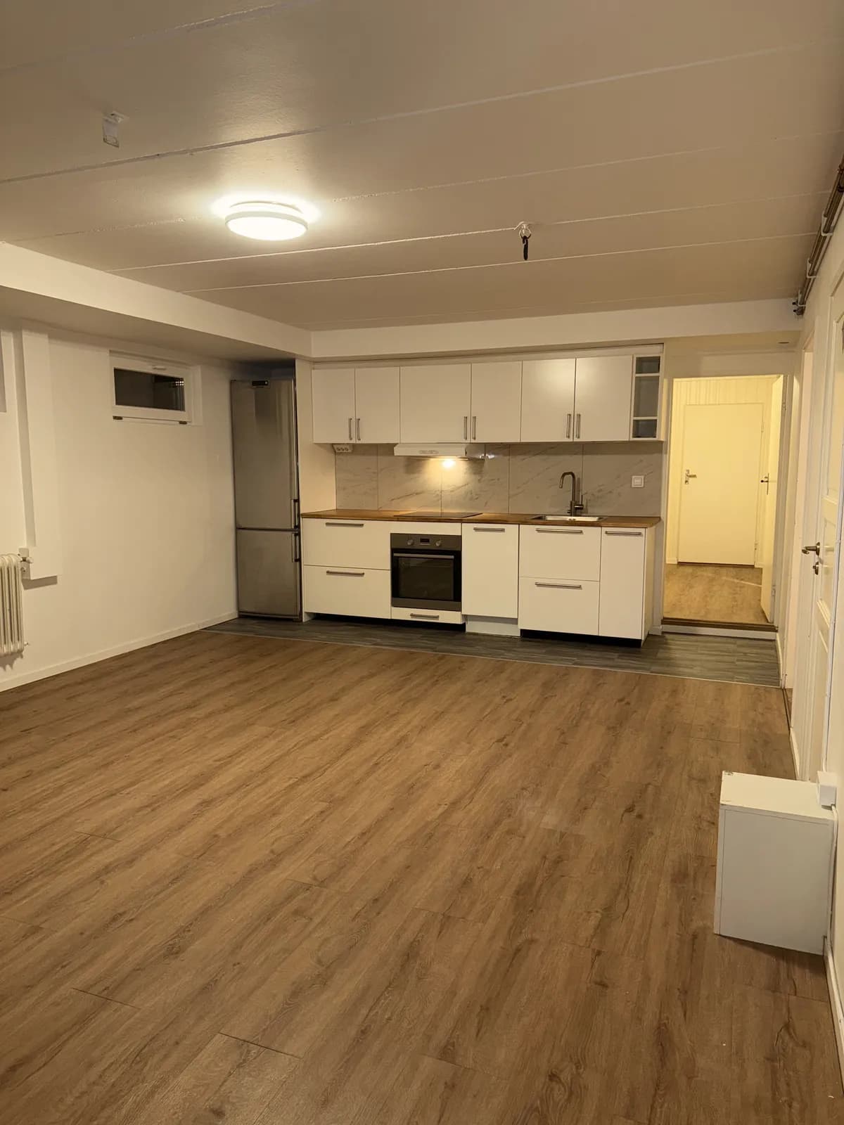 Hyresbostad på Tungelsta i tungelsta