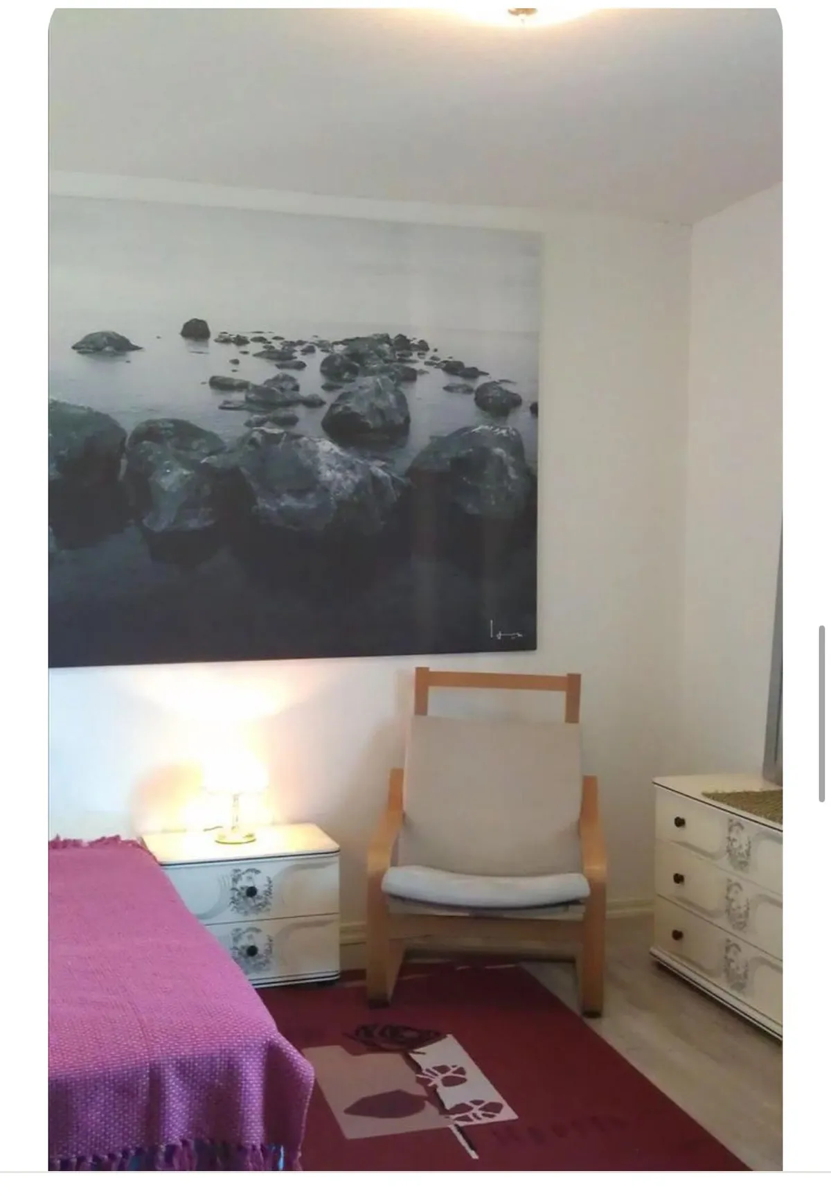 Hyreslägenhet på Farsta i farsta