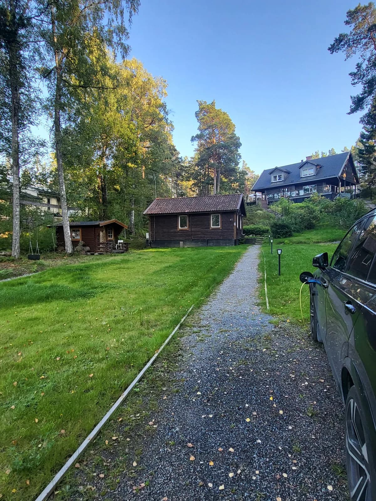 Hyresbostad på Värmdö i varmdo