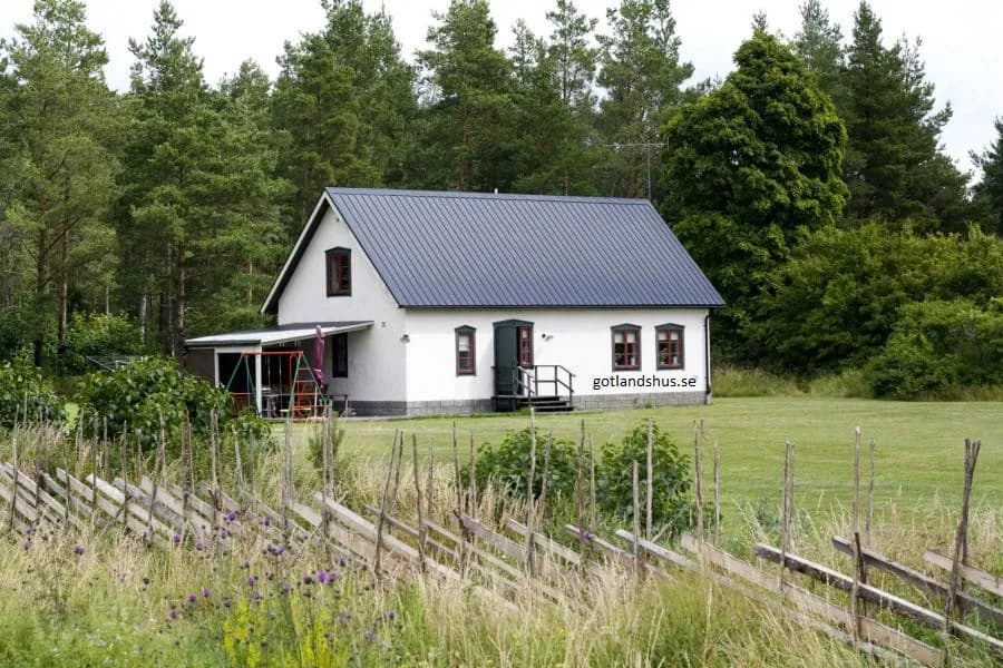 Hyresbostad på Ljugarn i ljugarn
