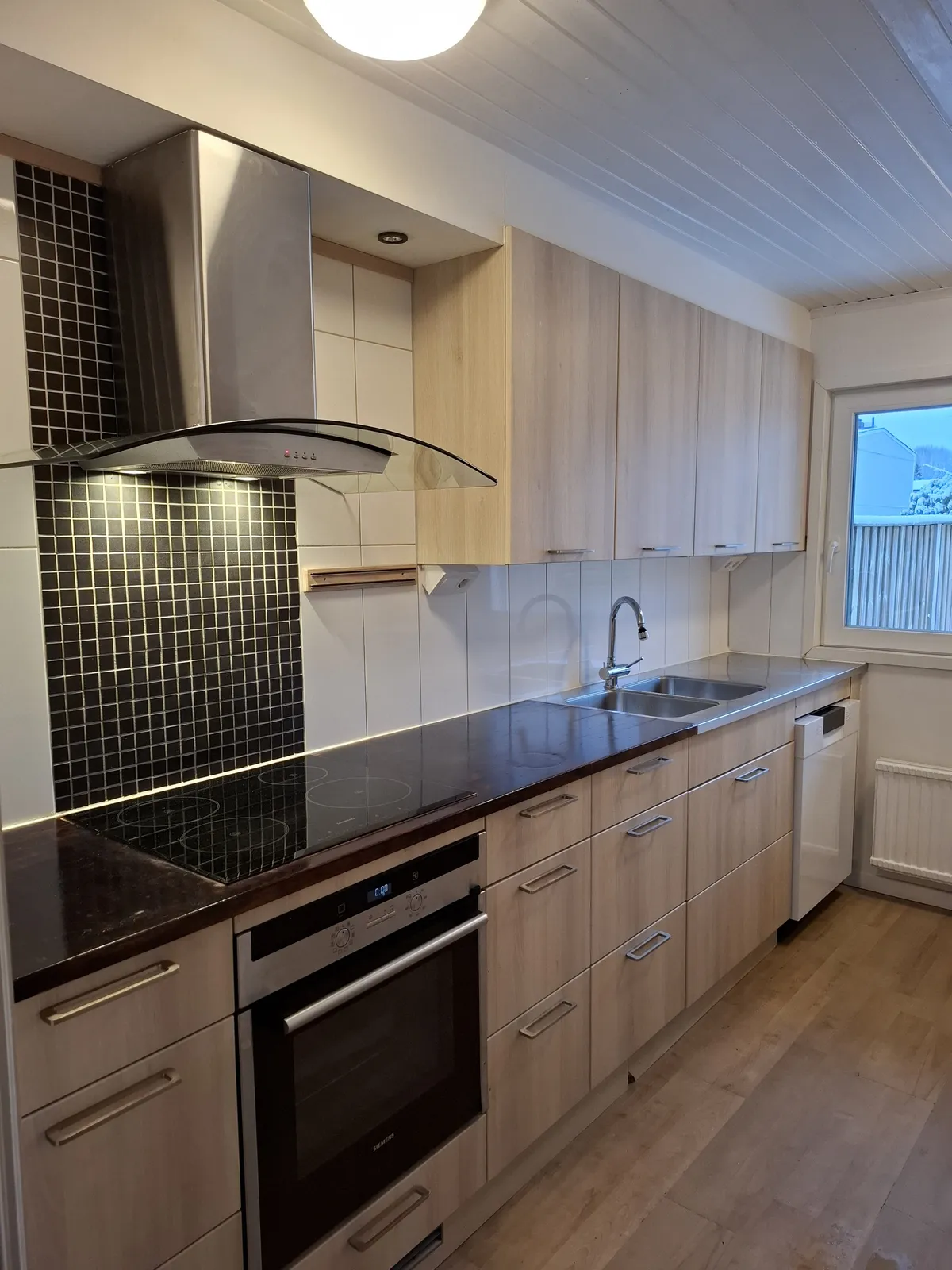 Hyresbostad på Angered i angered