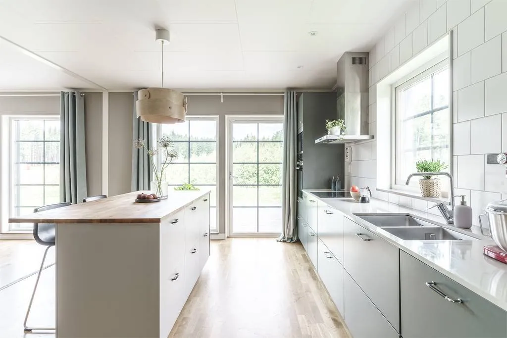 Hyresbostad på Älmhult i almhult