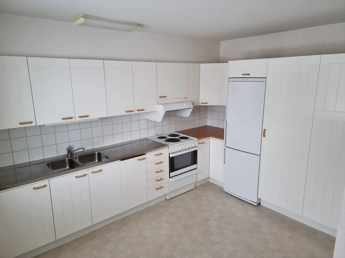 Hyreslägenhet på Stråssa i strassa