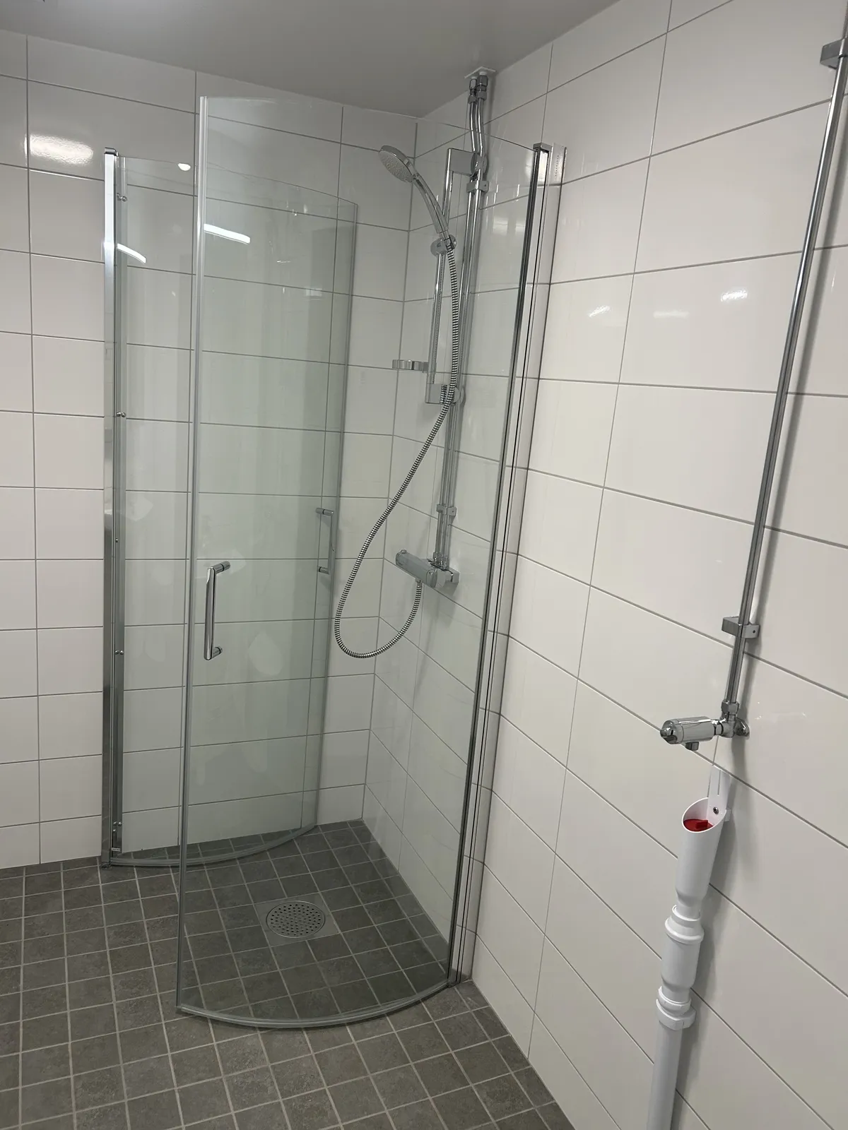 Hyreslägenhet på Brandbergen i brandbergen