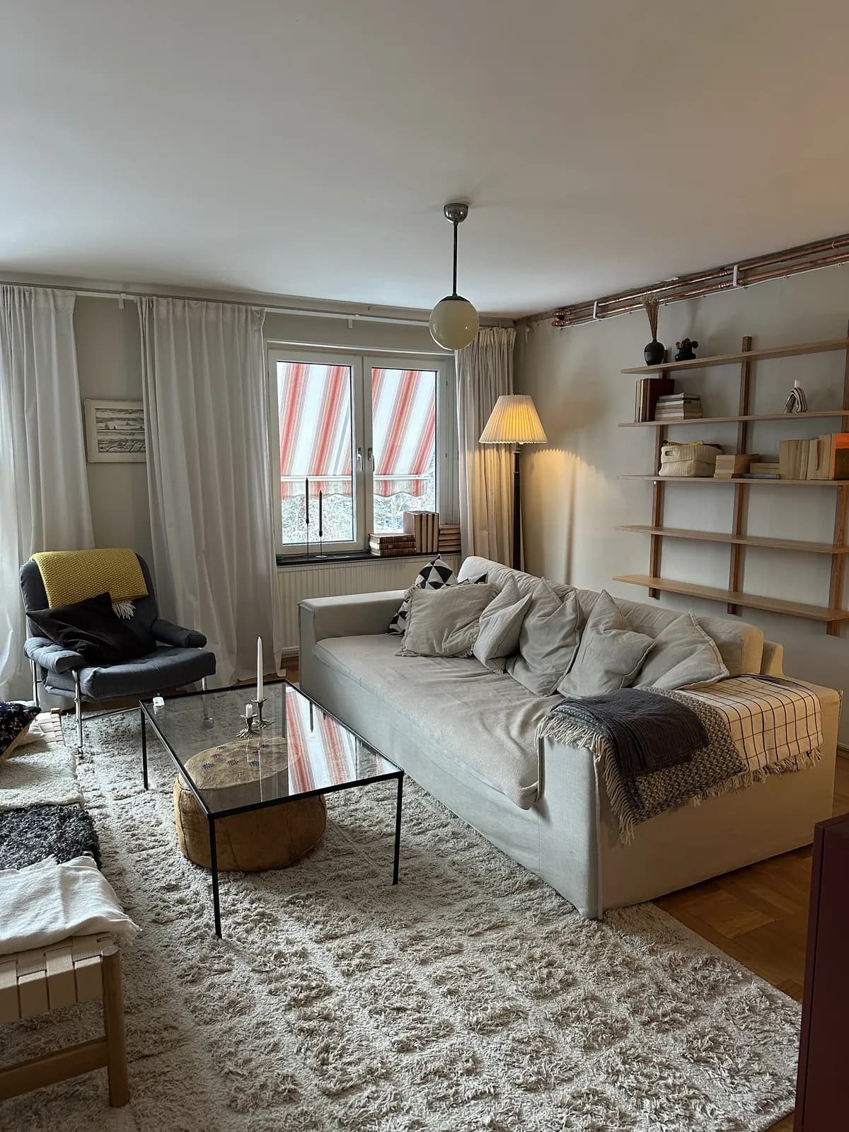 Hyresbostad på Farsta i farsta