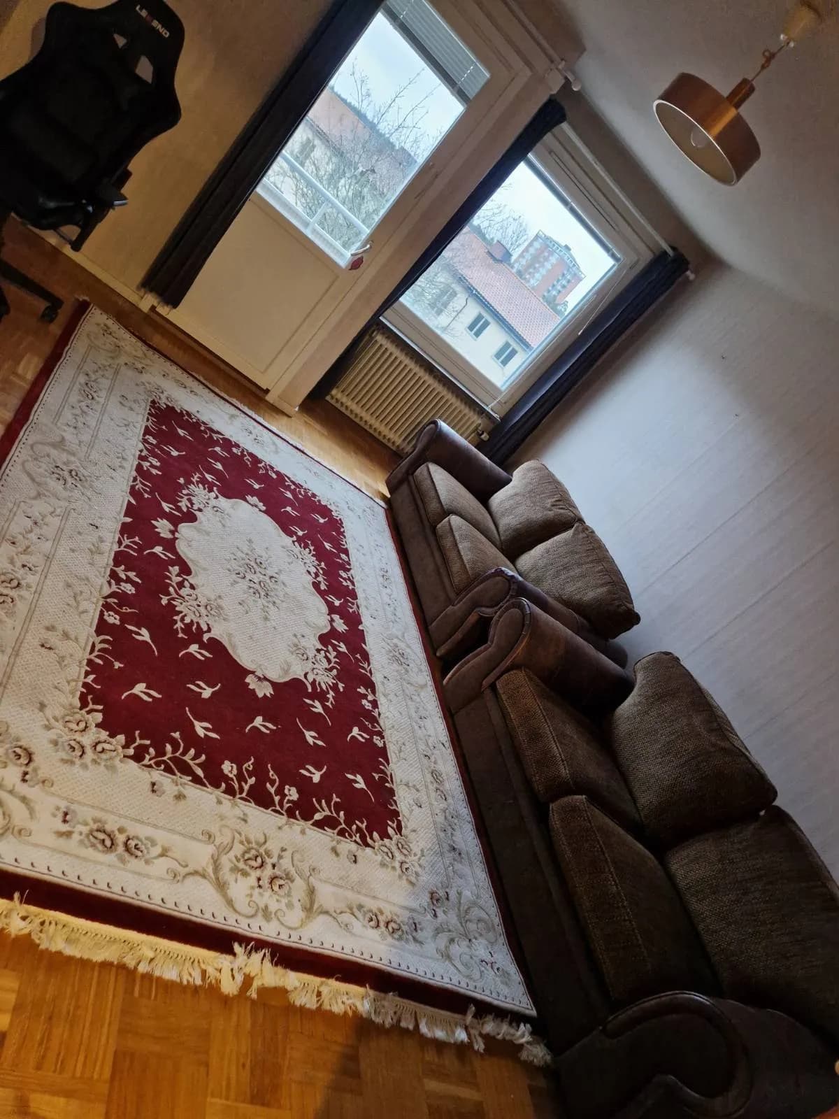 Hyreslägenhet på Stockholm i stockholm