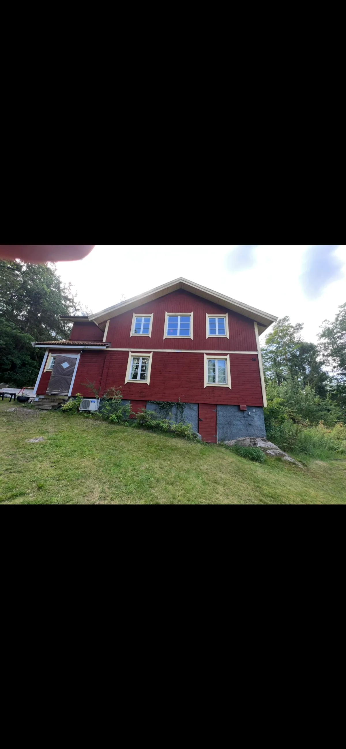 Hyresbostad på Tving i tving