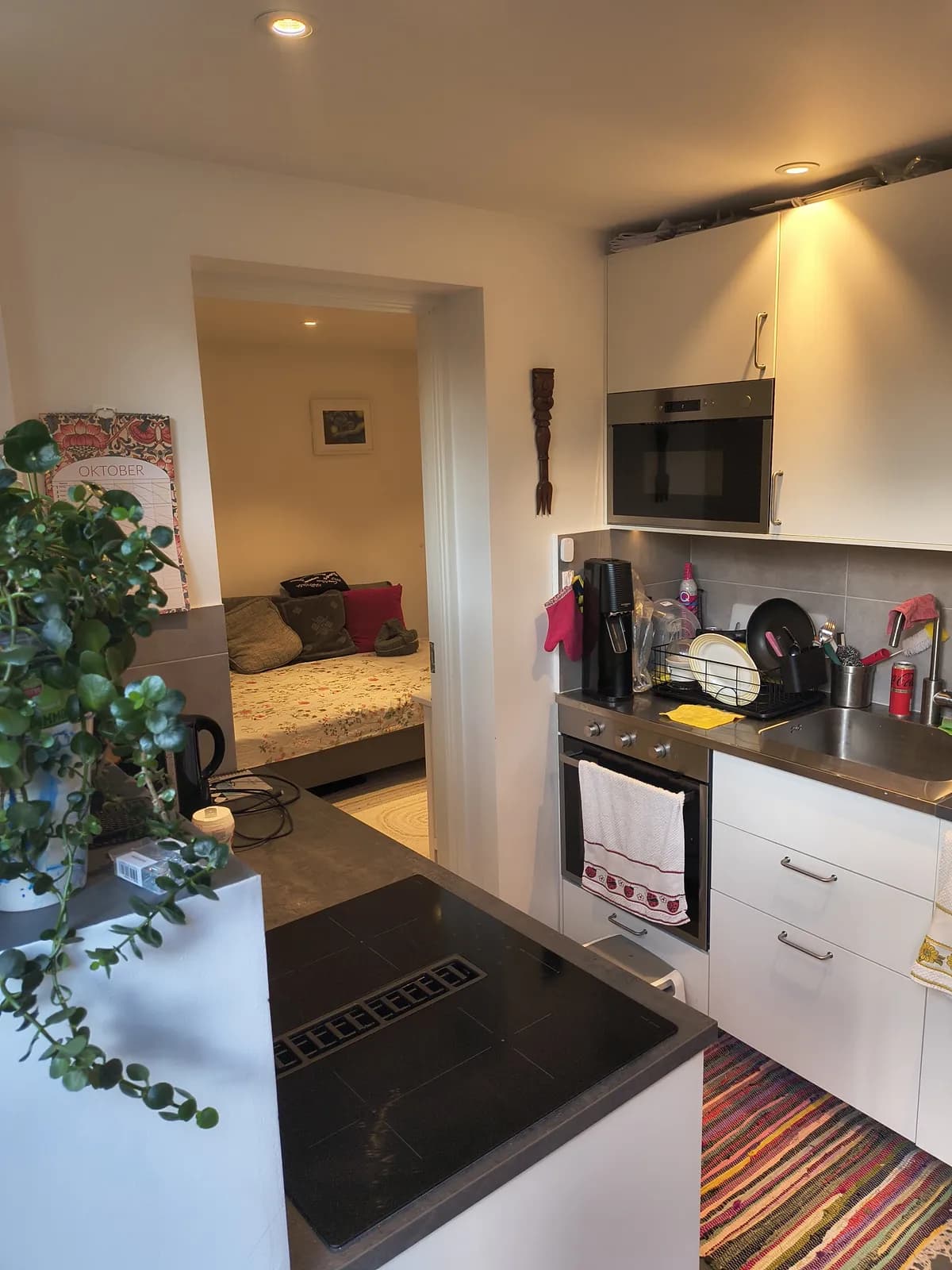 Hyreslägenhet på Nacka i nacka